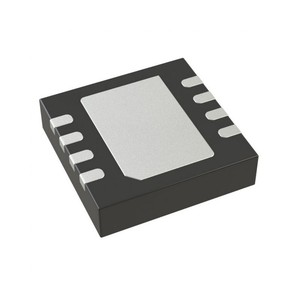 Regulador de voltaje lineal AnyCAP IC positivo ajustable 1 salida 500mA ADP3334ACP montaje en superficie 8-LFCSP
