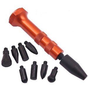 Car Dent Repair <strong>Tools</strong> Vehicle Surface Smoothing <strong>Tool</strong> Ergonomic Compact Paintless Knockout Pen Paintless Dent Repair <strong>Tools</strong> - Product Image 2