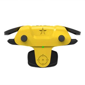 Z1 Controller di gioco per telefoni cellulari Gamepad con pulsante di mira con Trigger di frequenza a 4 stili per Android IOS GAMESIR stesso modello - Product Image 6