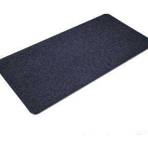 热销橡胶底座游戏垫桌面鼠标垫大毛毡鼠标垫定制 - Product Image 6