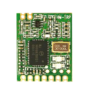 Ricetrasmettitore Wireless modulo di trasmissione digitale RF Wireless e moduli di radiofrequenza - Product Image 2