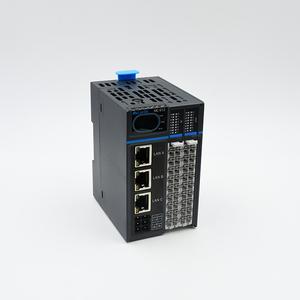 Распродажа, хорошая цена, модуль управления Plc, низкая цена, Plc контроллер для сельского хозяйства Ethercat Plc Pac, специальные контроллеры - Product Image 3