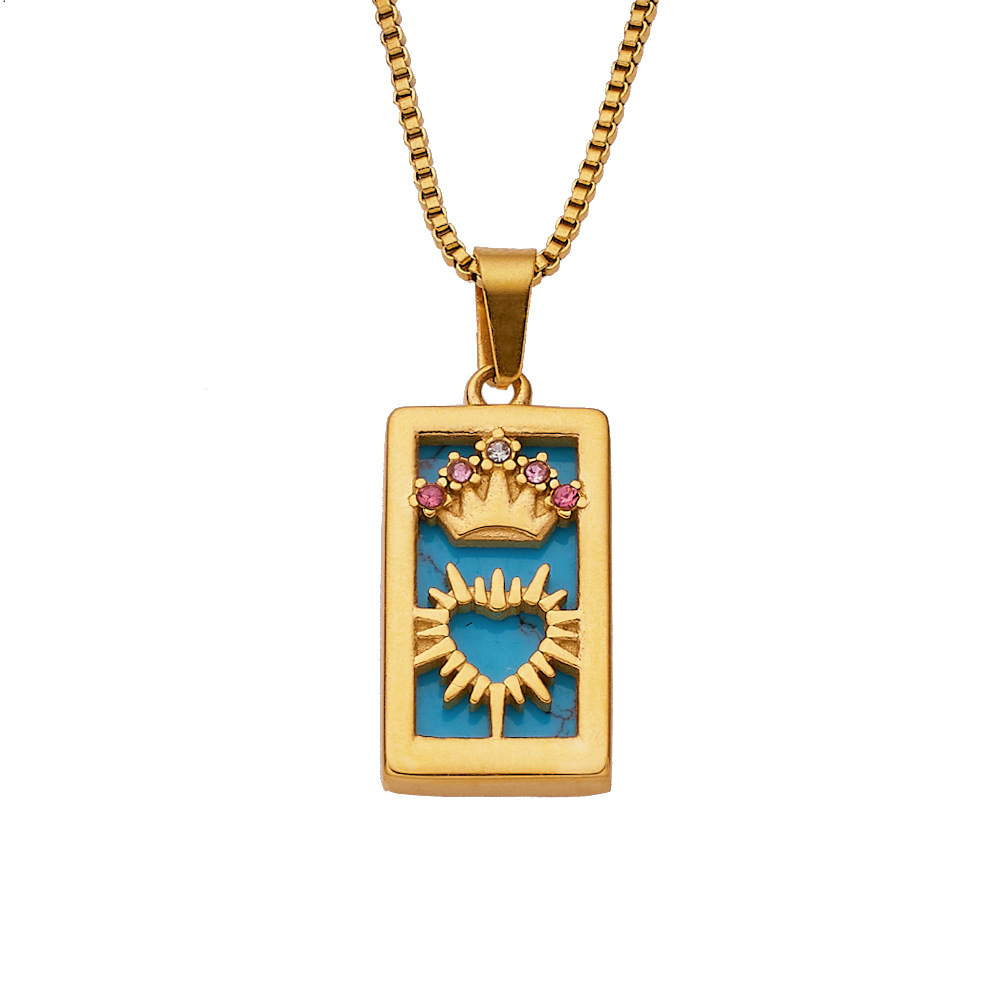 Crown