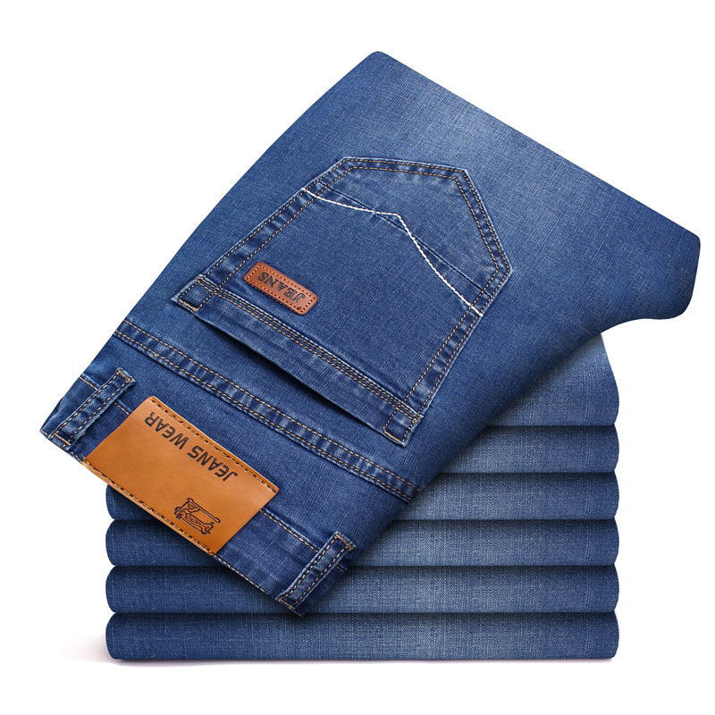 807 luce blu
