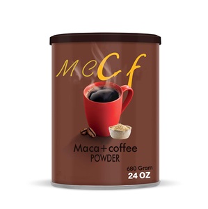 OEM/ODM <strong>Maca</strong> Coffee Powder for Men Enhances Strength and Durability Rapid Physical Recovery for Adults - Product Image 2