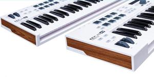 Arturia KeyLab必不可少49-61-88-键MIDI键盘编曲工作站作曲家控制器钢琴电子 - Product Image 2