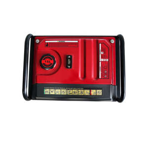 Trung Quốc Xách Tay Siêu Hiệu Quả Máy Phát Điện Xăng AC Single Phase Máy Phát Điện Xăng - Product Image 5