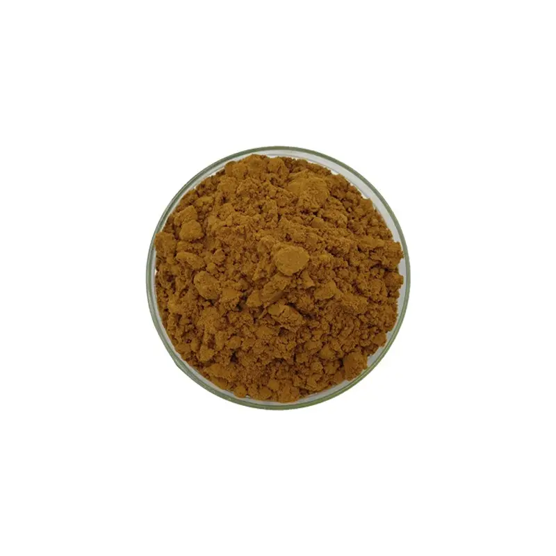 Extracto de shilajit natural puro 10% 20% 40% 50% 60% polvo de ácido fúlvico