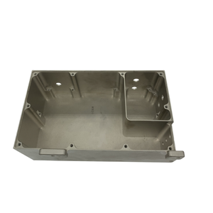 Kunden spezifische hochwertige CNC-Bearbeitung Präzisions teile Drehen Fräsen Spritzguss Hardware Magnesiums chale Verarbeitung - Product Image 4