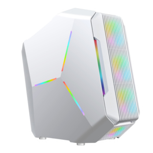 ゲームケース用の工場でカスタマイズされたパーソナルデスクトップデスクトップPCゲームコンピュータでの生産経験 - Product Image 5