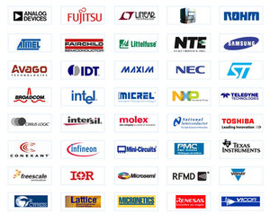 ATMEGA128L-8AU componenti elettronici microcontrollore circuiti integrati TQFP64 MCU ATMEGA128L - Product Image 2