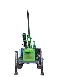 为岩土工程公司销售优质海上岩土钻机的工厂 - Product Image 4