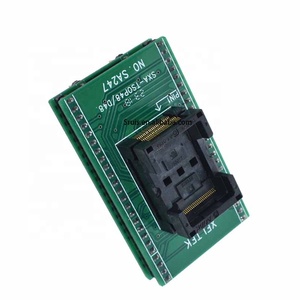 TSOP48 to DIP48 48 pin <strong>programmer</strong> adapter TSOP48 Test socket - Product Image 3