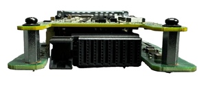 Máy chủ điện tử Giao diện mạng thẻ NIM-2FXS/4fxo 2 cổng FXS/FXS-E/đã làm và 4 cổng FXO mô-đun NIM-2FXS/4fxo - Product Image 3