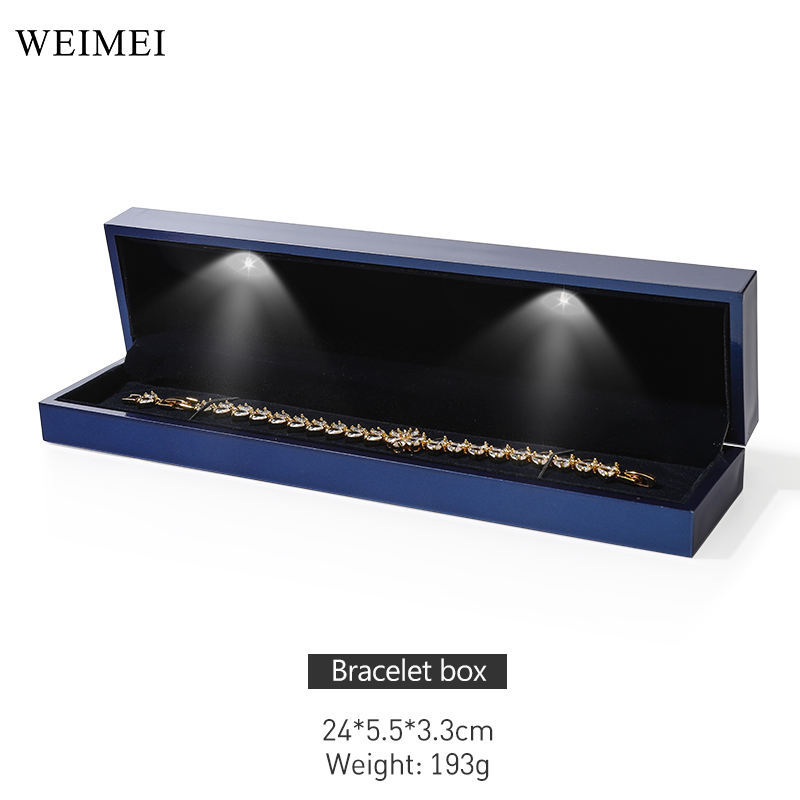 Boîte bracelet
