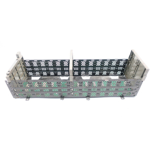 1746-IA4 SLC Módulo de entrada digital de 4 puntos Nuevo stock de repuesto PLC 1746IA4 - Product Image 5