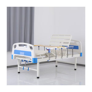Icu Ward 2 Features Manual Beds and Electronic Beds for Patients Used in <strong>Hospitals</strong> and Clinics - Product Image 3