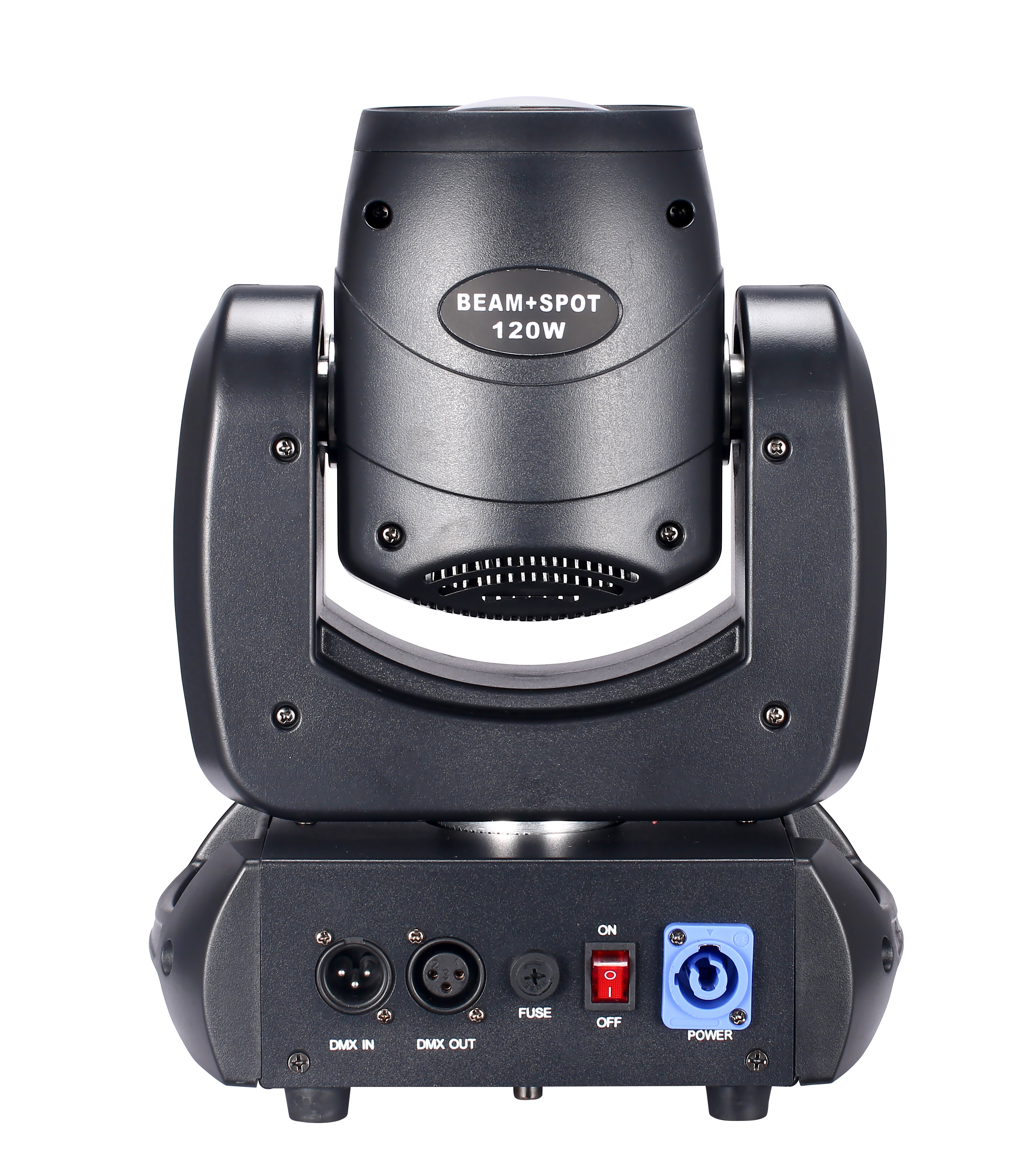 HYU-120W spot beam