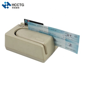 RS232 /Ps/ 2 /Usb ISO1004 E13B CMC7ธนาคาร MICR สแกนเนอร์ตรวจสอบอ่านกับ MSR HCC1250X-M - Product Image 6