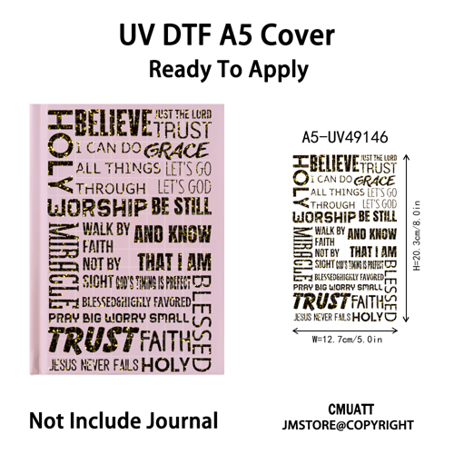 A5-UV49146