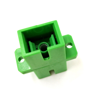 KEXINT FTTH适配器SM毫米单工双工SC APC高质量工厂供应SC/APC适配器 - Product Image 3
