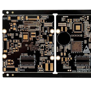 Unterstützung des Android Linux Ubuntu-Systems und Erweiterung der AI-Computer karte bieten die Leiterplatte baugruppe des Android-Anzeige plans - Product Image 1