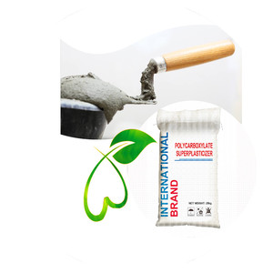 <strong>Concrete</strong> <strong>Accelerator</strong> Chemical <strong>Admixture</strong> Water Reducer Agent