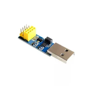ESP8266 ESP-01 ESP-01S WIFI Modul Downloader V 1.0 für Arduino