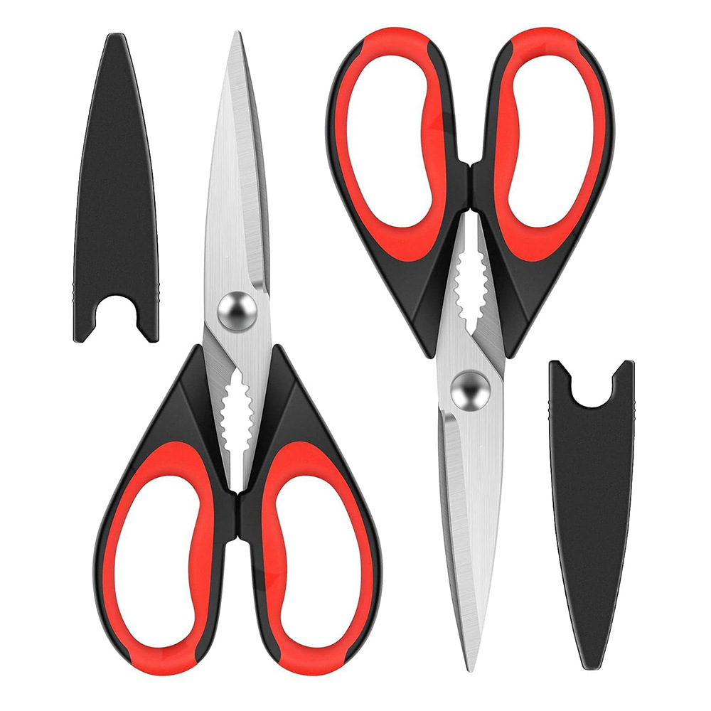 Negro Rojo / Negro Naranja / Negro Gris Conjunto de 2 Piezas