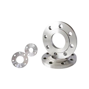 Chất Lượng Cao Carbon Thép Hợp Kim Chrome Nickel Sắt Hợp Kim Titan 600 Mặt Bích Vòng 600/601/625/715 Tấm X-750 Mặt Bích - Product Image 5