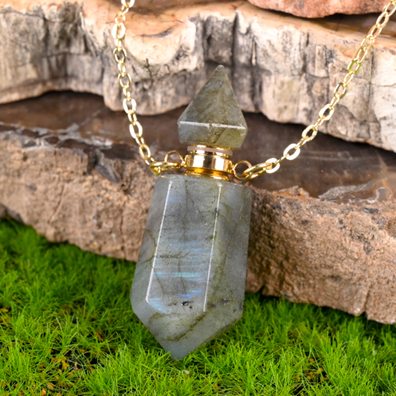Labradorite