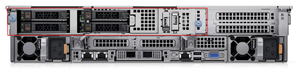 R7525 All-Flash Software-Defined Storage VDI Data Analytics Powerful <strong>Performance</strong> Flexibility Scalable System Architecture - Product Image 2