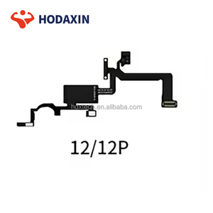 JCID Auricular Flex Receptor FPC Reparación Flex con JCID IC Cable de altavoz para iPhone Serie 2: 1 para programador - Product Image 3