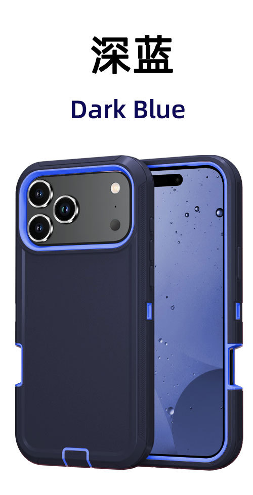 Bleu foncé