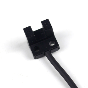 SL-205NA-W MEIJIDENKI-sensor de interruptor fotoeléctrico con microranura, luz de objeto de detección abierta con frecuencia, totalmente nuevo y original - Product Image 2