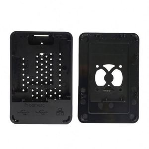Carcasa de ABS con carcasa de ventilador para Raspberry Pi 4 Modelo B - Product Image 4