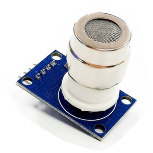 Smart Electronics MG811 CO2 modulo sensore di anidride carbonica 0-2V di tensione analogica - Product Image 3