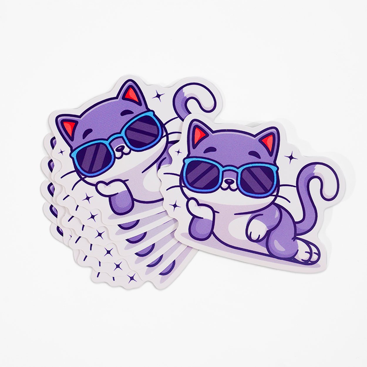 Die Cut