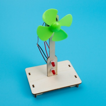 055 Wind Turbines