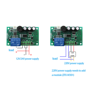 XH-W1308マイクロコンピュータデジタル表示温度コントローラ調整可能インテルスイッチOEMカスタマイズ可能 - Product Image 6