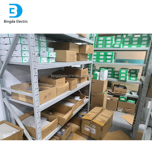 Bingda Schnei Der Inverter Accesorios VW3A3203 Módulo de E/S de expansión 6 entradas lógicas/2 salidas lógicas 2 entradas analógicas