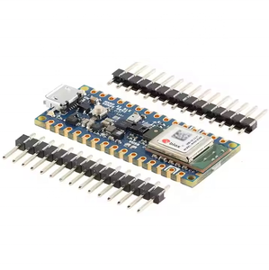 Elektronische Entwicklungs platinen module für nRF52840 Arduino Nano 33 BLE ABX00030 Development Board Kompatibles Kit
