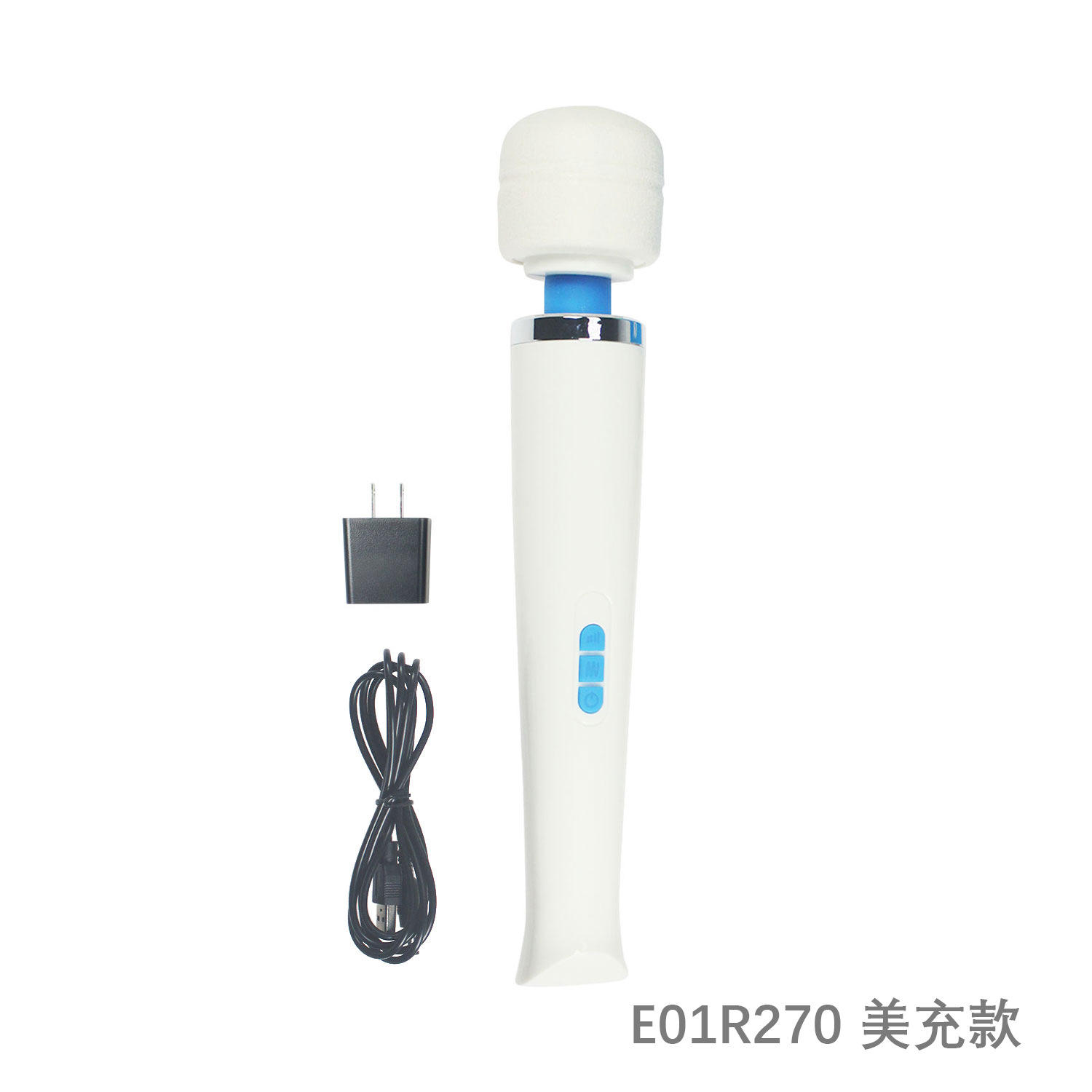 Chargeur standard américain E01r270