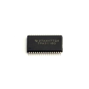 HX8551IDRG SOP-8 Arithmetic Compare Sampling Differential Current Audio Power Instrumentation Amplifier - Product Image 4