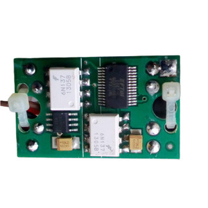 ผู้ผลิตแผงวงจรประกอบ PCBA ประเภทบอร์ด PCB - Product Image 3