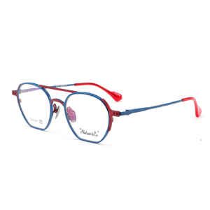 High End Titanium <strong>Frame</strong> 2024 New Design Optical <strong>Frame</strong> Eyeglasses <strong>2025</strong> - Product Image 3