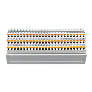 75通道24VDC插入插入接线盒。 - Product Image 5
