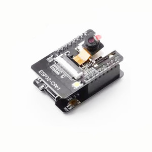 ESP32 CAM WiFi modulo fotocamera scheda di sviluppo tipo C ESP32 CAM con fotocamera modulo OV2640