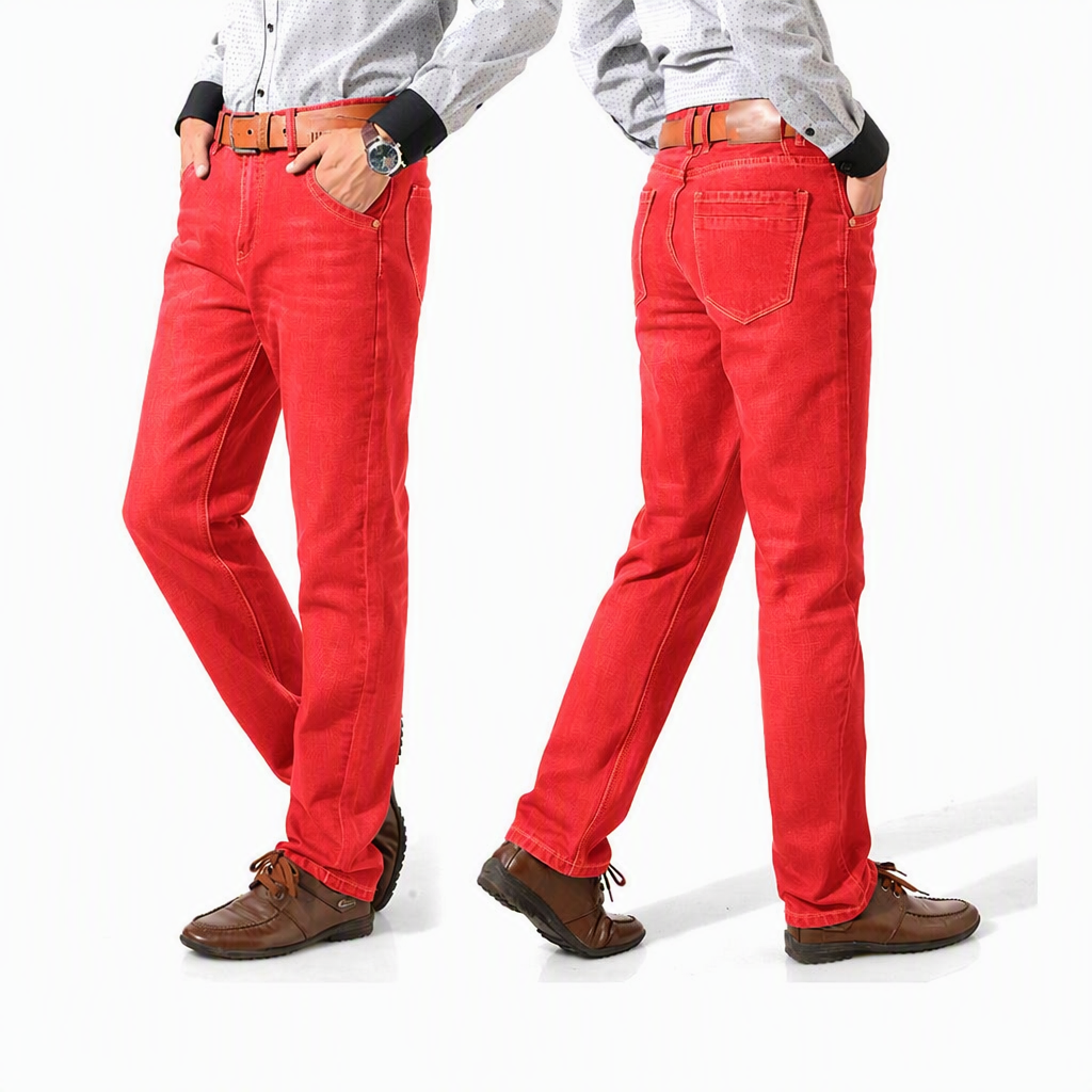 Corail Rouge