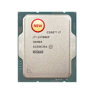デスクトップCPUコアI7オリジナルプロセッサI7 13700KF CPU - Product Image 1